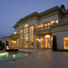 elevation