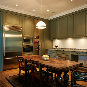 West 37th Residence