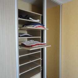 mobilier et agencement - Furniture