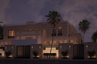 The Villa