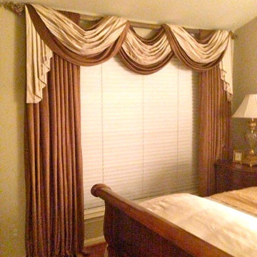 Window Treatments