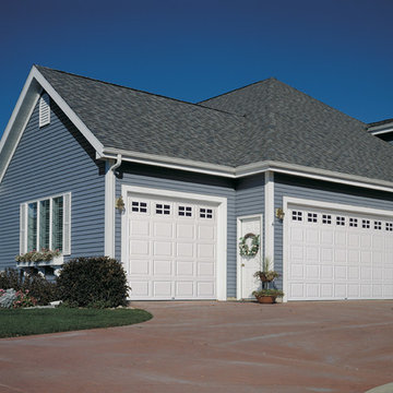 Carriage House Doors