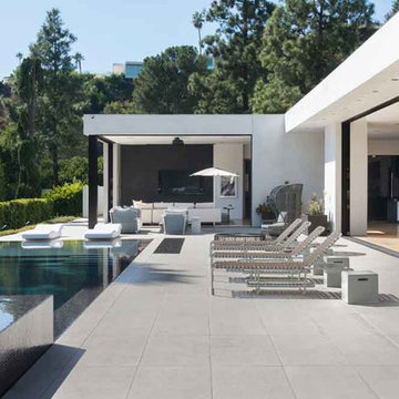 Tinted Cellar in Beverly Hills