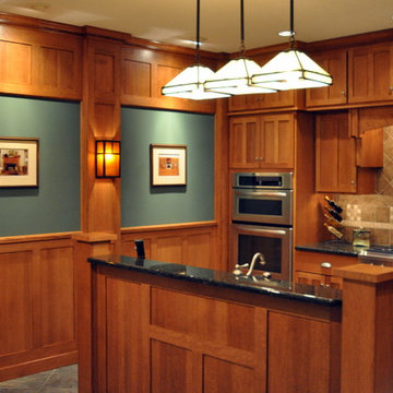 Craftsman Comfort