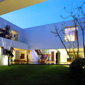 Casa Pedregal 2