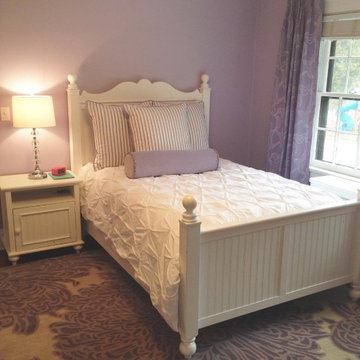 Custom Luxury Bedding
