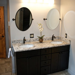 Kiwasa Rd, Saranac Lake - Bathroom Vanities And Sink Consoles