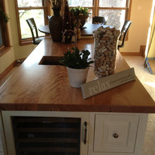 Kitchen Islands
