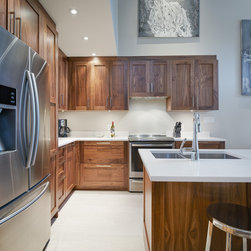 Whistler 2 :: Millwork - Products