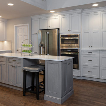 Kitchens by Design Connection, Inc. | Kansas City Certified Interior Designers