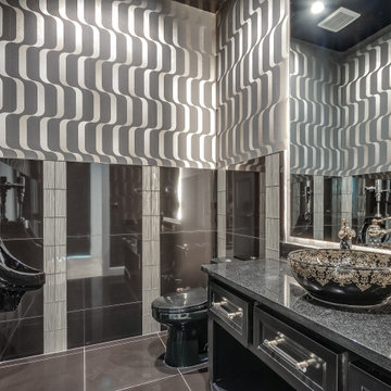Deer Creek Custom Home - Villagio
