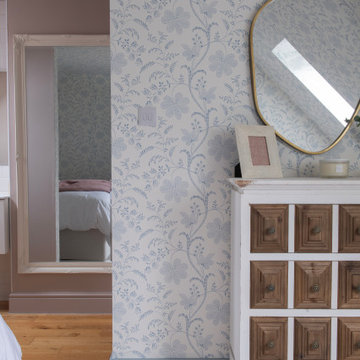 York Guest Bedrooms