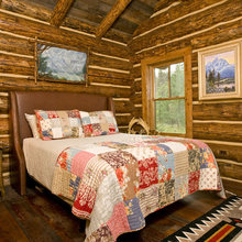 Bedrooms