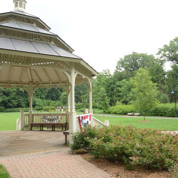 Oakes Park