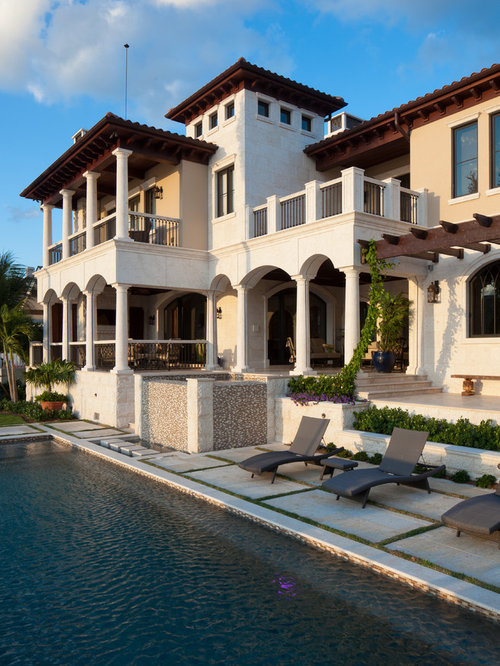 Best Covered Lanai Design Ideas & Remodel Pictures Houzz