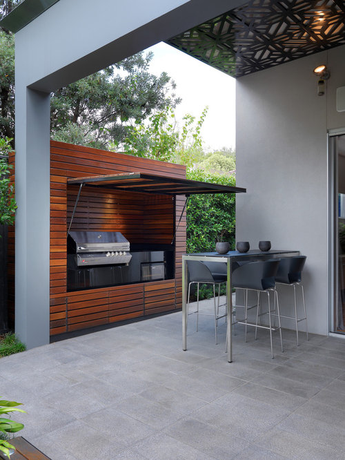 barbecue shelter design ideas & remodel pictures houzz