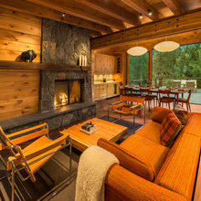 Fireplaces