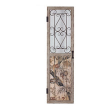French doors