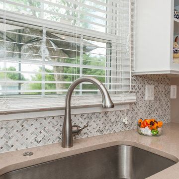 Cross Country, Gaithersburg MD - (Kitchen)