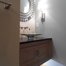 Guest/Powder Bathroom