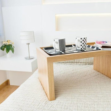 DEMASLED Bedroom LED Lighting Ideas
