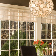Window treatments