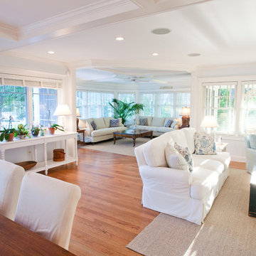 Private Residence