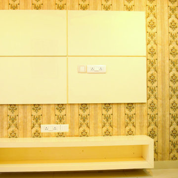 CHUNA BHATTI AND EDEN GARDEN