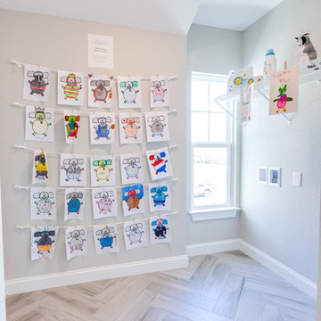 St. Jude Children's Research Hospital Dream Home 2016