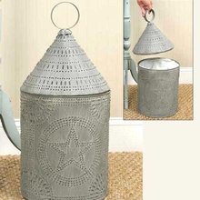 I want!