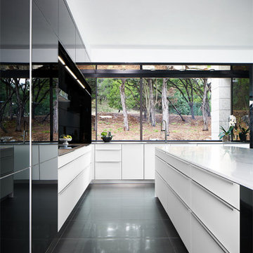 LEICHT Design Austin USA