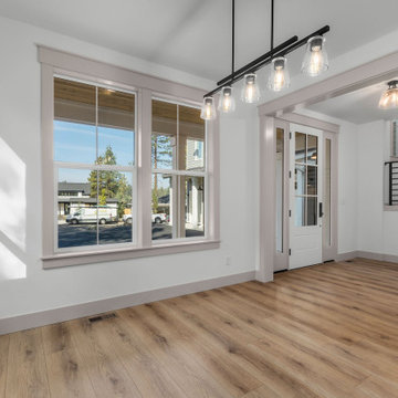 Modern Farmhouse Elegance Meets Exceptional Flexibility! - Talline Lot, Bend, OR