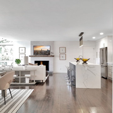 RESONATE- Stamford Home Staging