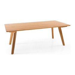 Luka Dining Table - Dining Tables