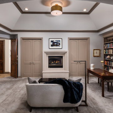 Cherry Hills Transformation