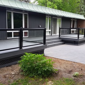 2017 Deck Projects