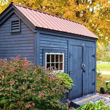 diy Shed Plans ($50)