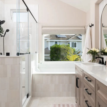 Durable Porcelain Tile Flooring