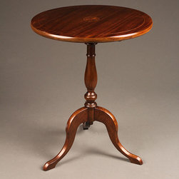 Misc Antique Tables - Side Tables And End Tables