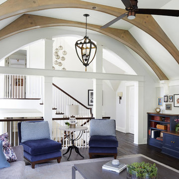 Traditional Chic