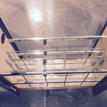 Storage Solutions