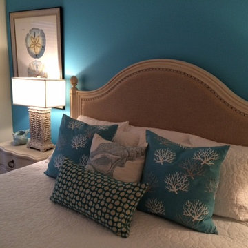 Chance F Jobe Designs condos