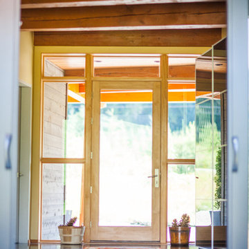 Mountain Modern