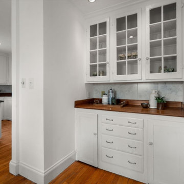 110 Wallis Road Brookline
