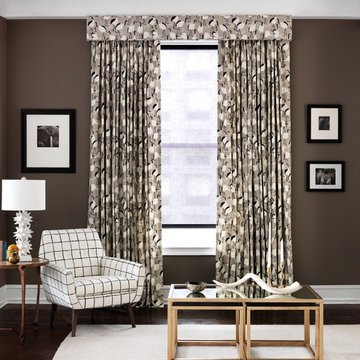 DwellStudio for Robert Allen: Modern Archive