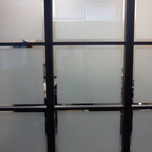 door