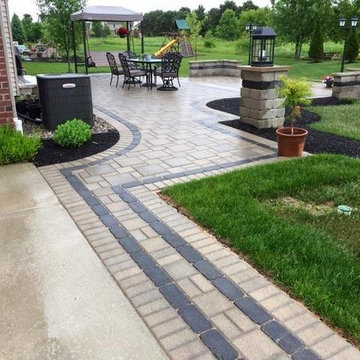 Your Outdoor Oasis
