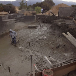 Clarks Custom Pool  - Liquid FX Pools - Products