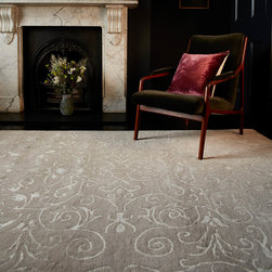 Victoria Rugs - Floor Rugs
