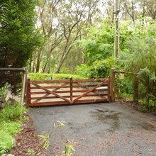 fence